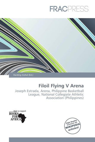 Filoil Flying V Arena