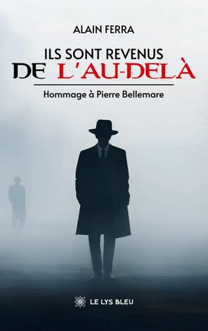 Ils sont revenus de l'au-delà