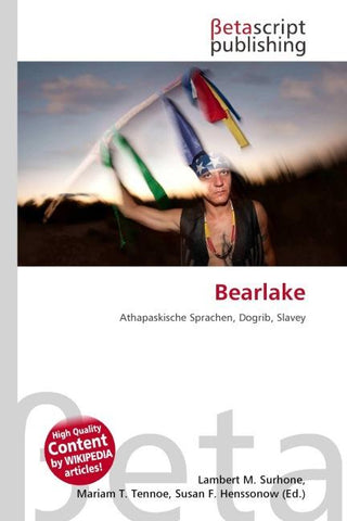 Bearlake