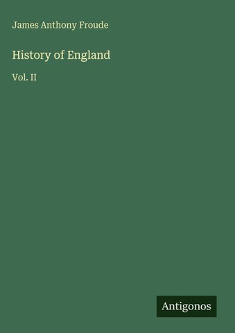 History of England