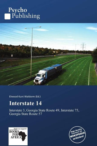 Interstate 14