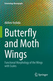 Butterfly and Moth Wings