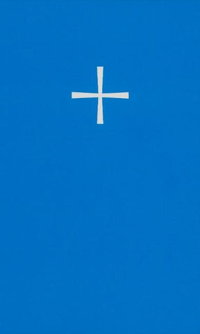 Evangelisches Gesangbuch