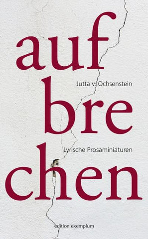 Aufbrechen