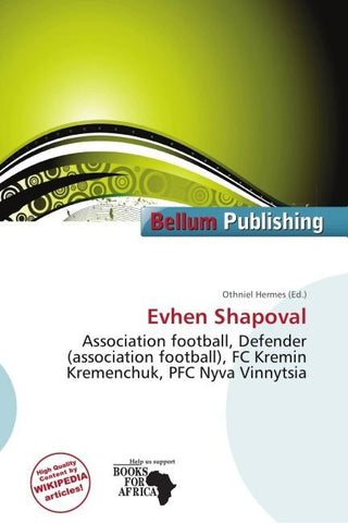 Evhen Shapoval