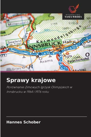 Sprawy krajowe