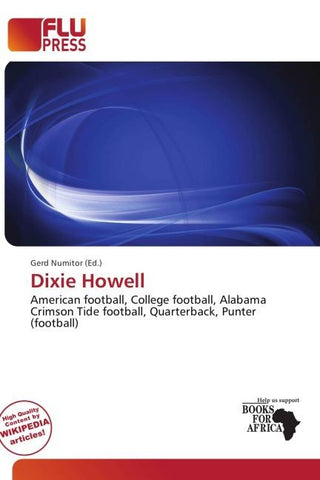 Dixie Howell