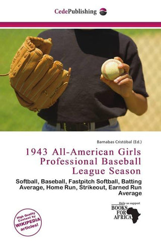 1943 All-American Girls Professional Baseball League Season