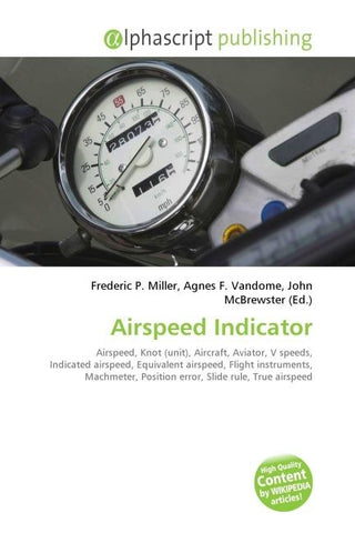 Airspeed Indicator