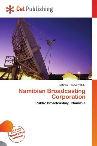Namibian Broadcasting Corporation