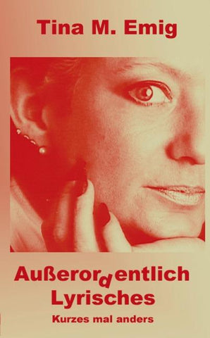 Außerordentlich Lyrisches
