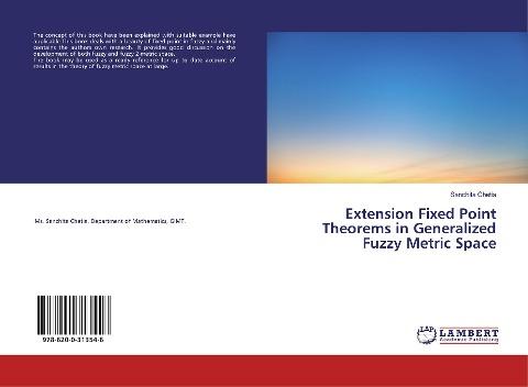 Extension Fixed Point Theorems in Generalized Fuzzy Metric Space