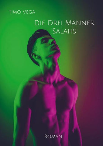 Die Drei Männer Salahs