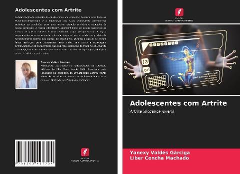 Adolescentes com Artrite