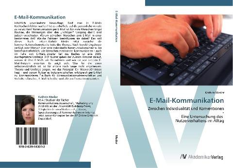 E-Mail-Kommunikation
