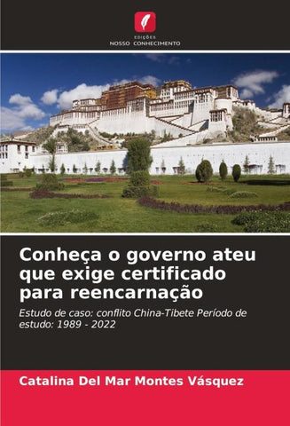 Conheça o governo ateu que exige certificado para reencarnação