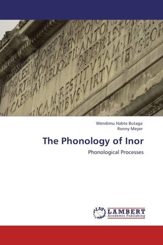 The Phonology of Inor