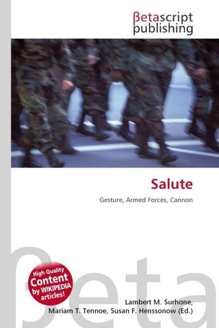 Salute