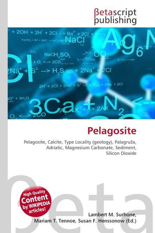 Pelagosite