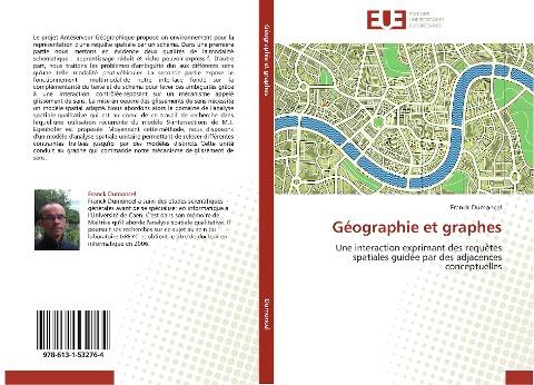Géographie et graphes