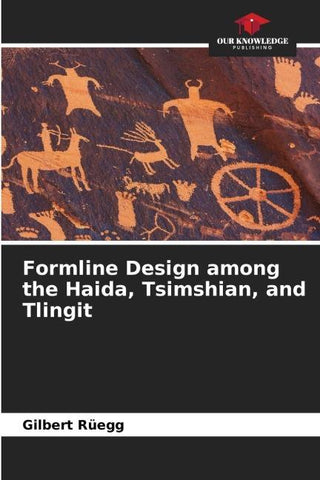 Formline Design among the Haida, Tsimshian, and Tlingit
