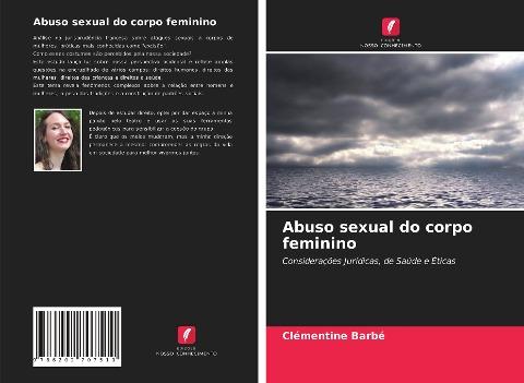 Abuso sexual do corpo feminino