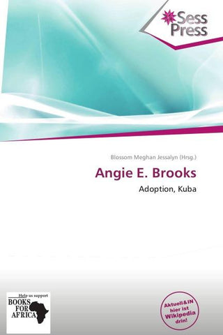 Angie E. Brooks