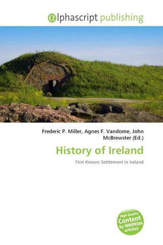 History of Ireland