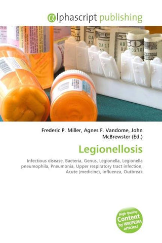 Legionellosis