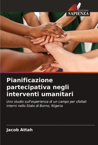 Pianificazione partecipativa negli interventi umanitari