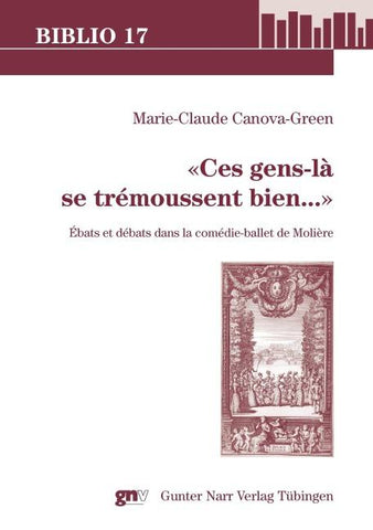 'Ces gens-là se trémoussent bien ...”