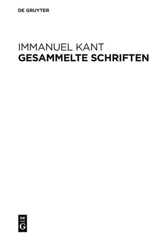 Kritik der Urteilskraft