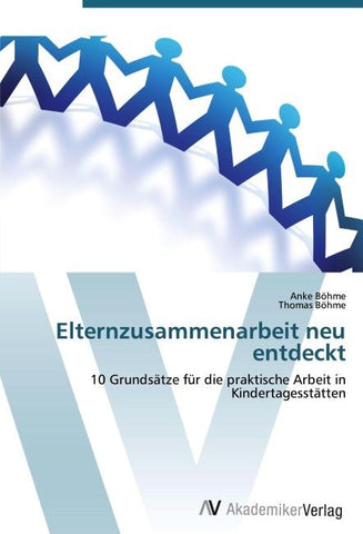 Elternzusammenarbeit neu entdeckt