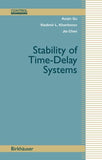 Stability of Time-Delay Systems
