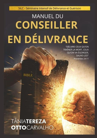 Manuel du Conseiller en Délivrance