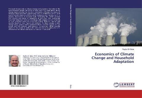 Economics of Climate Change and Household Adaptation