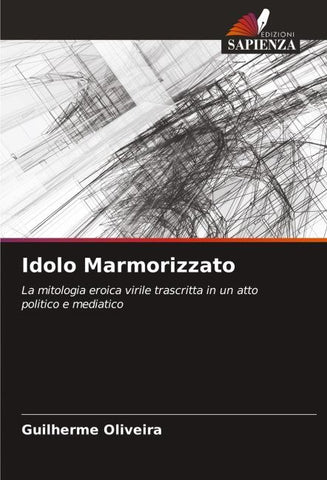 Idolo Marmorizzato
