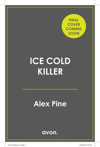 ICE COLD KILLER_DI JAMES W8 PB