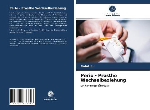 Perio - Prostho Wechselbeziehung