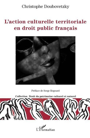 L'action culturelle territoriale en droit public français