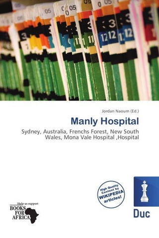Manly Hospital