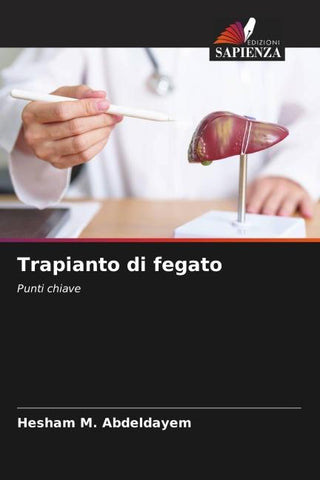 Trapianto di fegato