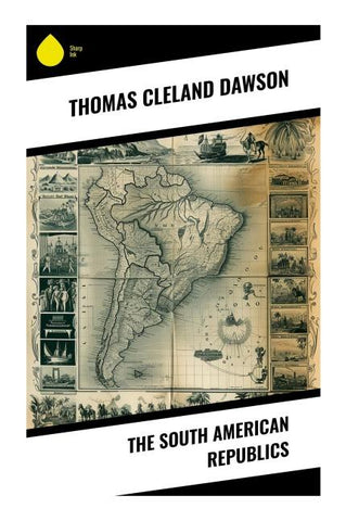 The South American Republics