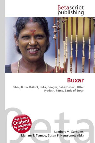 Buxar