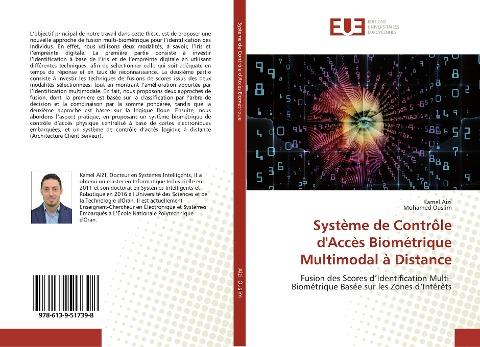 Système de Contrôle d'Accès Biométrique Multimodal à Distance