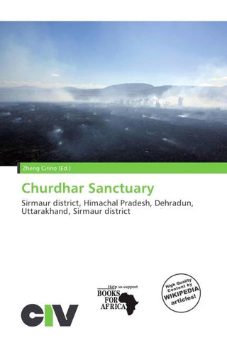 Churdhar Sanctuary