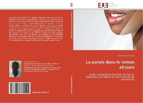 La parole dans le roman africain