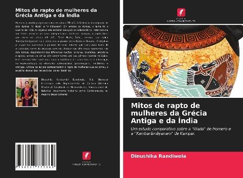 Mitos de rapto de mulheres da Grécia Antiga e da Índia