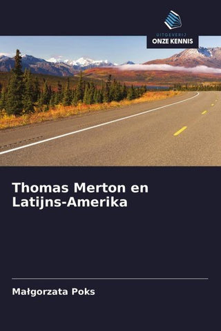 Thomas Merton en Latijns-Amerika