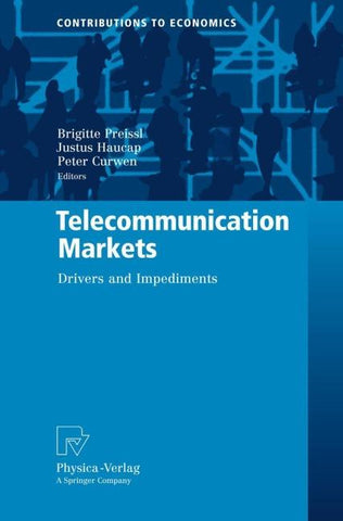 Telecommunication Markets